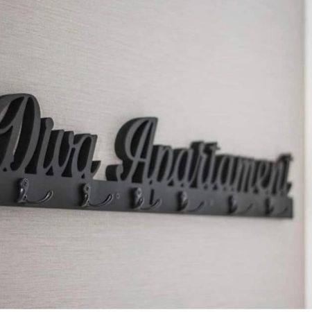 Apartament Diva Mielno  Kültér fotó