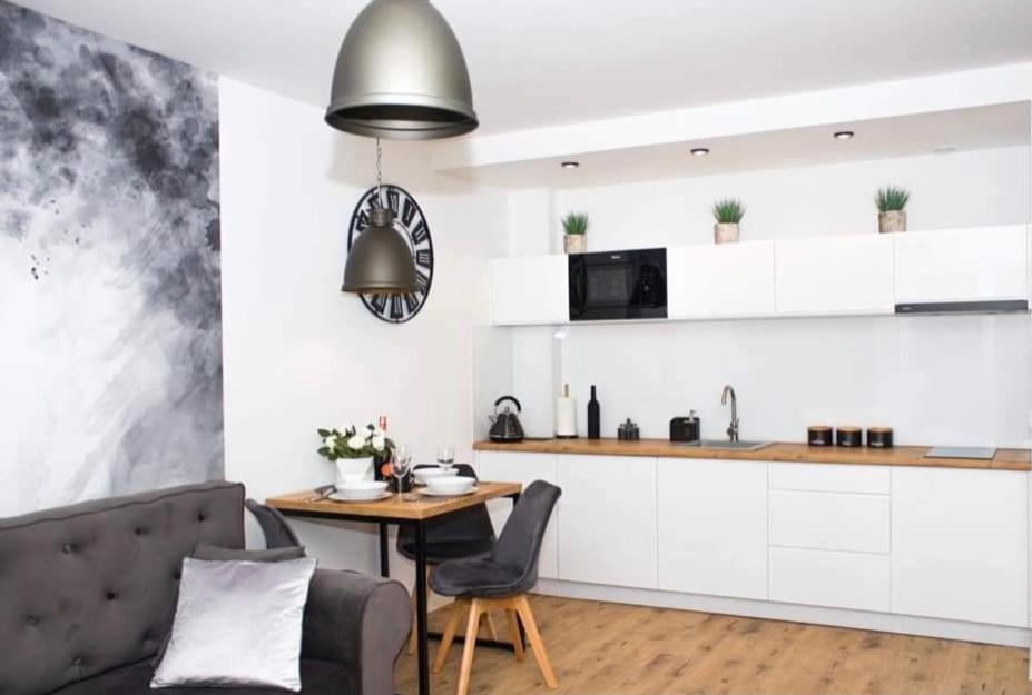 Apartament Diva Mielno  Kültér fotó