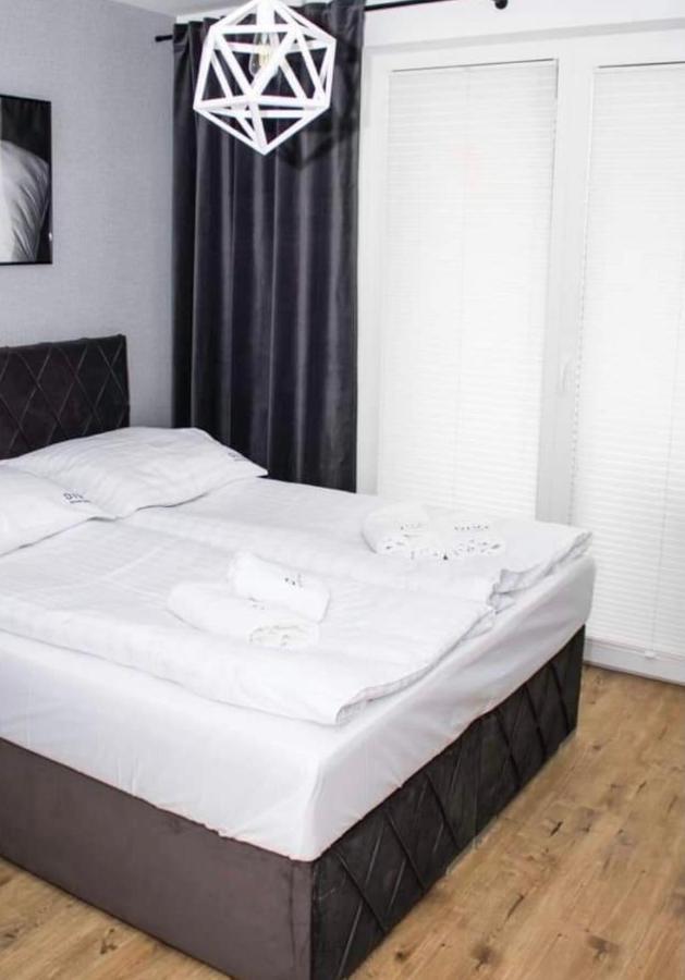 Apartament Diva Mielno  Kültér fotó