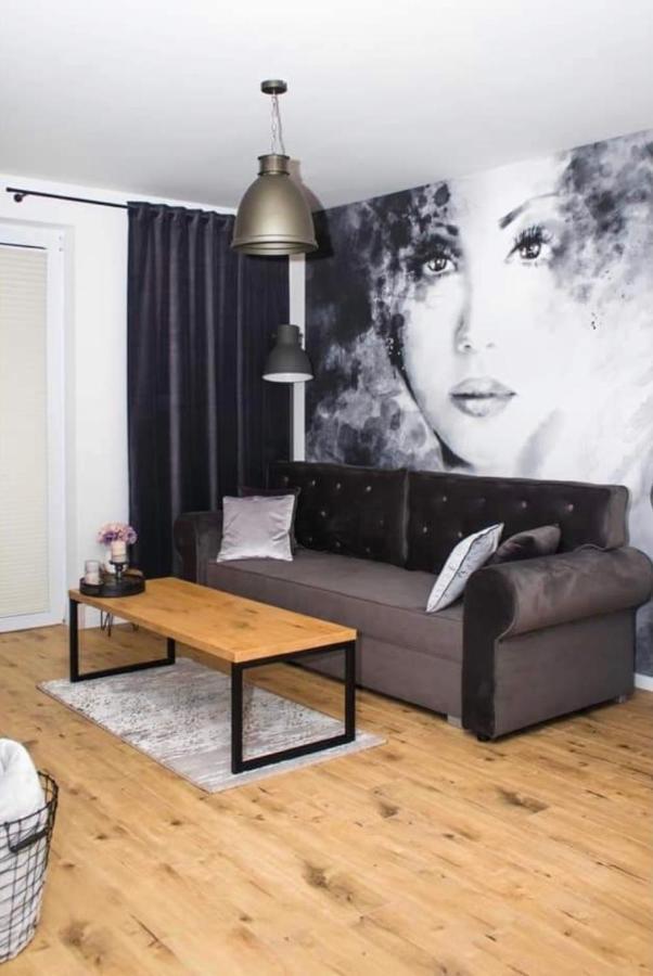 Apartament Diva Mielno  Kültér fotó