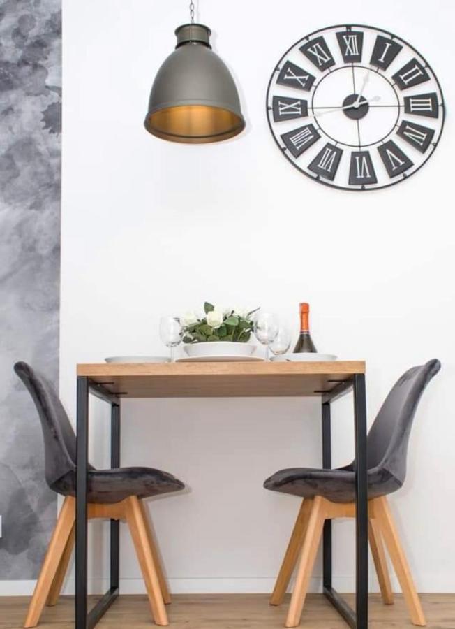 Apartament Diva Mielno  Kültér fotó