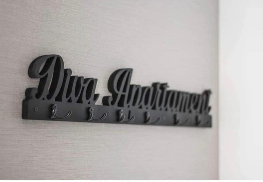 Apartament Diva Mielno  Kültér fotó