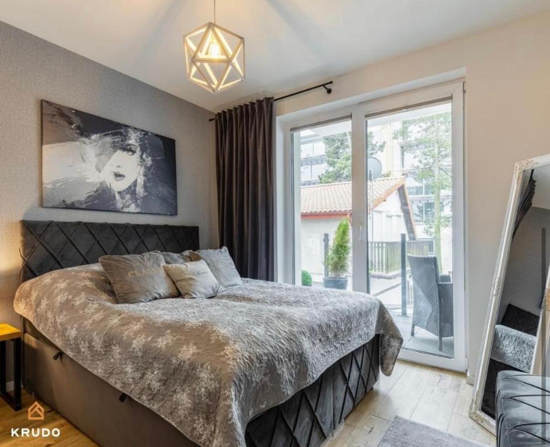 Apartament Diva Mielno  Kültér fotó