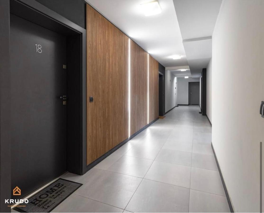 Apartament Diva Mielno  Kültér fotó